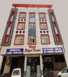 Best Luxury Room hotel in Budget