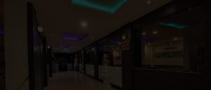 Restaurant Hotel Royal Dezire