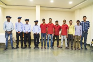 Hotel Royal Dezire Udaipur