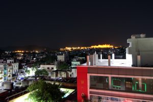 Hotel Royal Dezire Udaipur