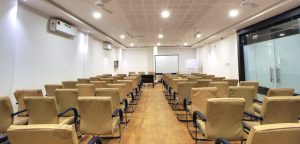 Hotel Royal Dezire Conference
