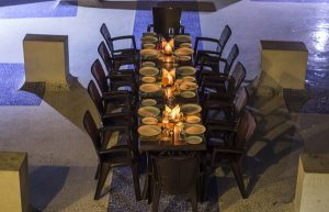restaurant in Udaipur