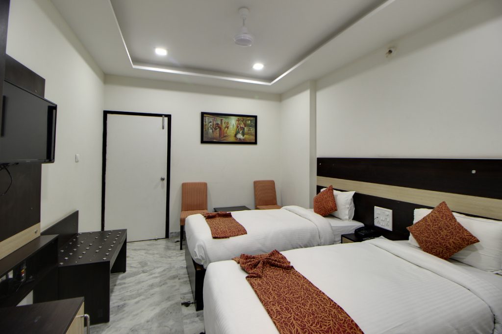 Budget Hotels in Udaipur