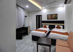 Hotel Royal Dezire Udaipur